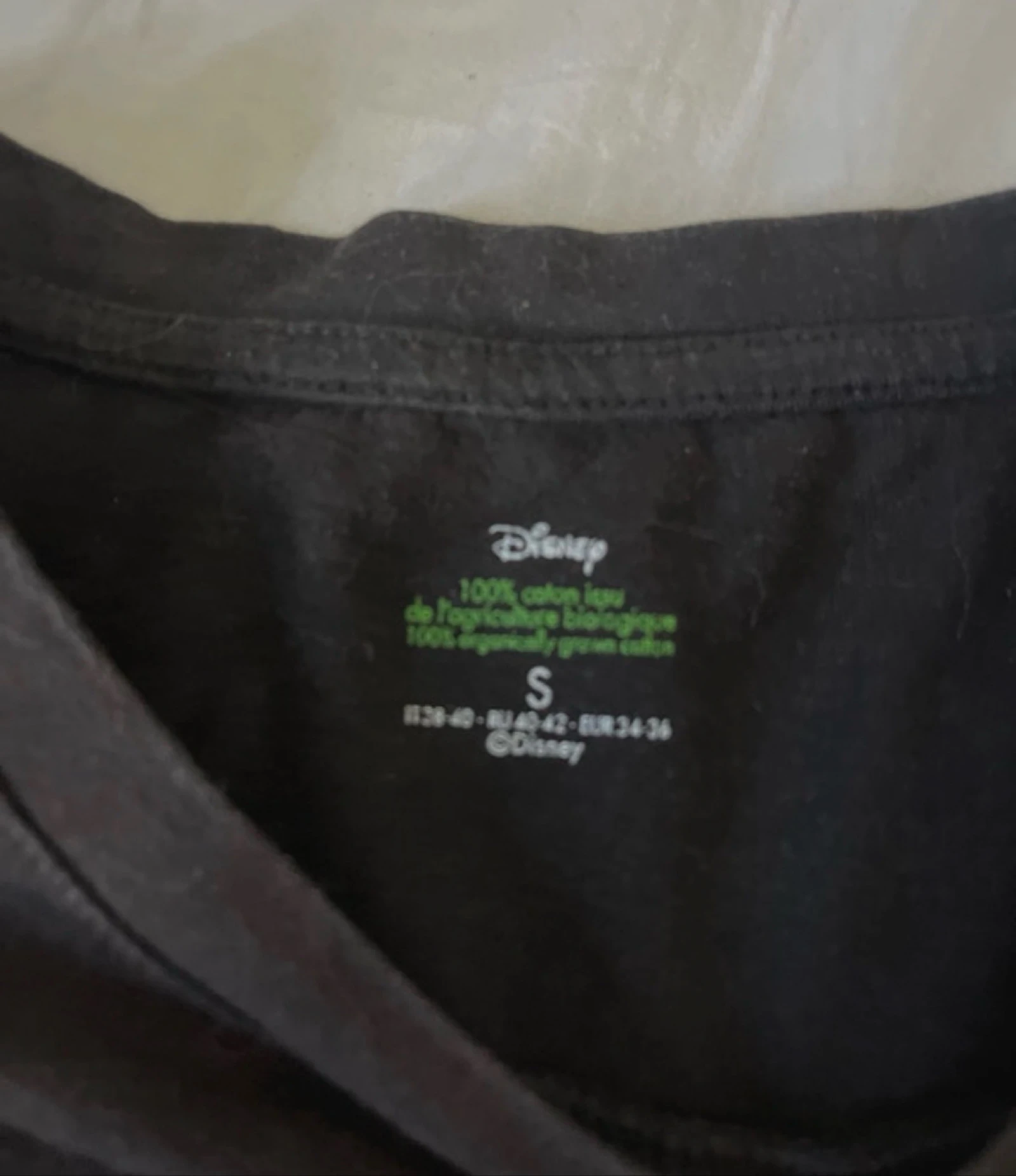 Mickey t-shirt – photo 2